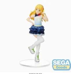 Love Live! Superstar!! - Sumire Heanna Figur / PM Figure - The beginning Is Your Sky: Sega