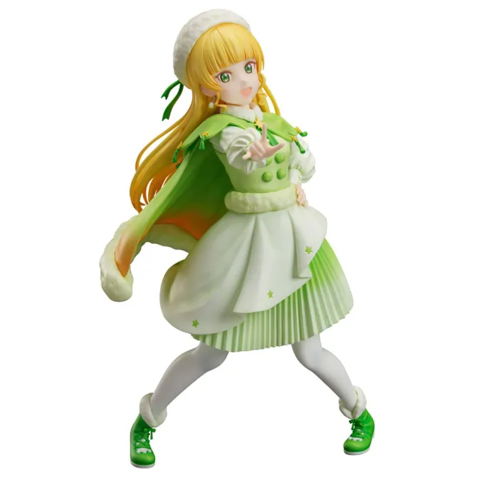 Love Live! Superstar!! - Sumire Heanna Statue: Furyu