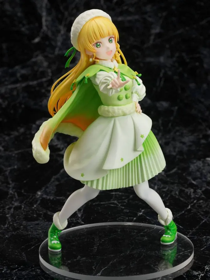 Love Live! Superstar!! - Sumire Heanna Statue: Furyu