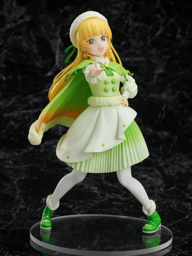 Love Live! Superstar!! - Sumire Heanna Statue: Furyu
