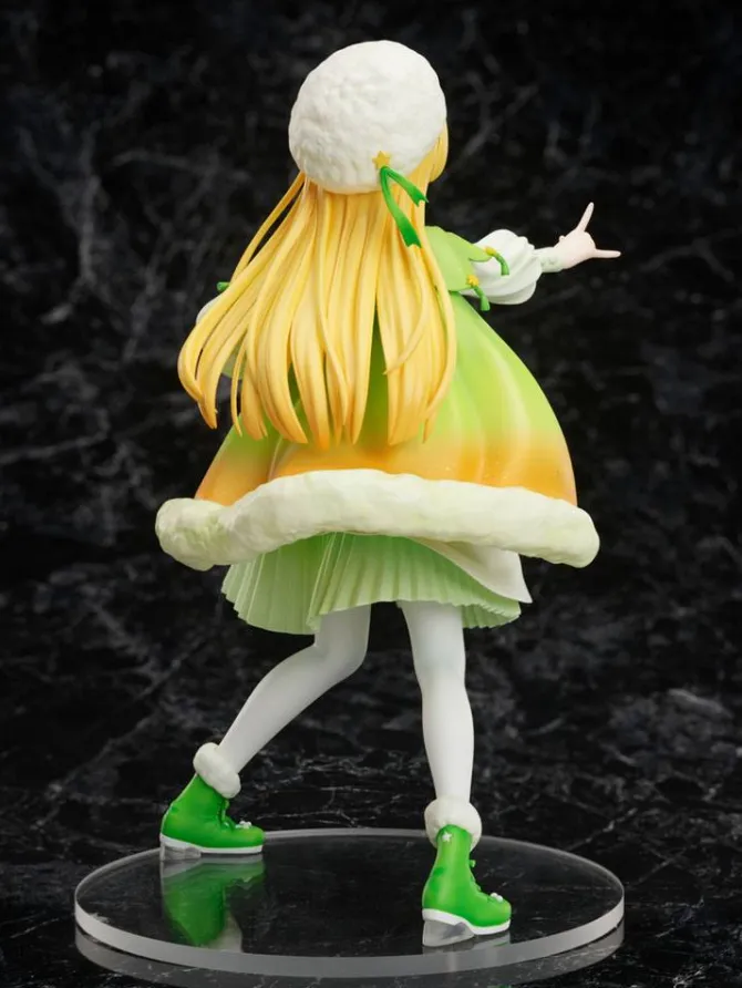 Love Live! Superstar!! - Sumire Heanna Statue: Furyu