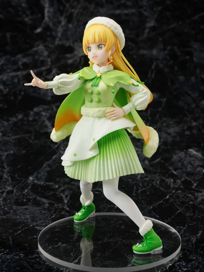 Love Live! Superstar!! - Sumire Heanna Statue: Furyu