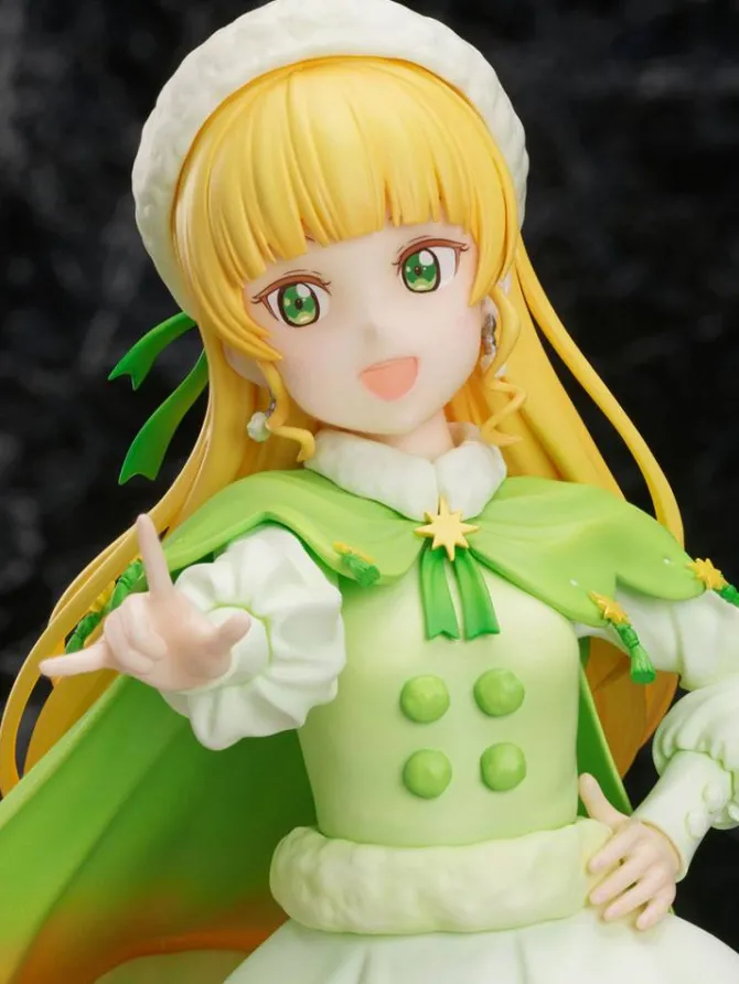 Love Live! Superstar!! - Sumire Heanna Statue: Furyu