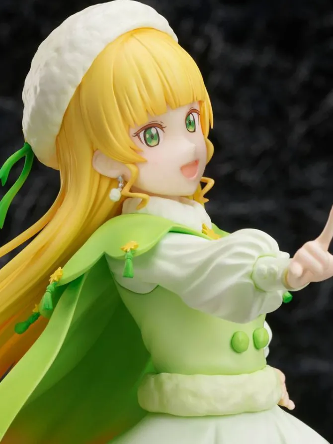 Love Live! Superstar!! - Sumire Heanna Statue: Furyu