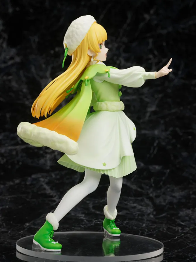 Love Live! Superstar!! - Sumire Heanna Statue: Furyu