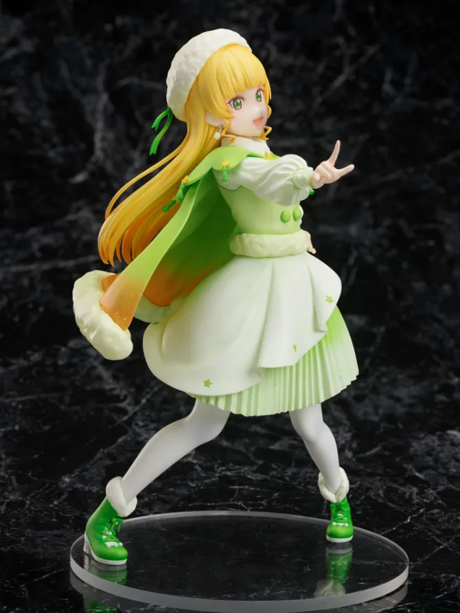 Love Live! Superstar!! - Sumire Heanna Statue: Furyu