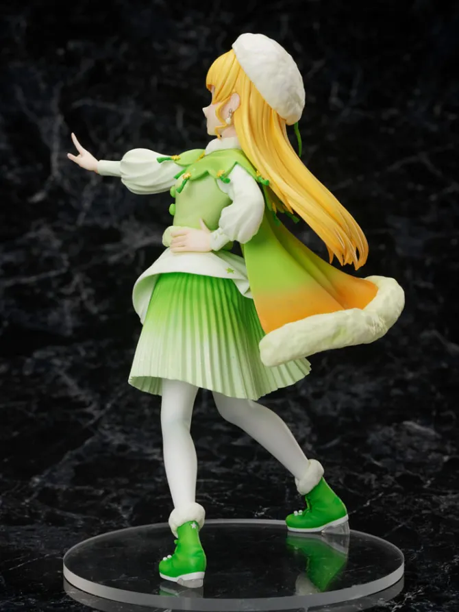 Love Live! Superstar!! - Sumire Heanna Statue: Furyu