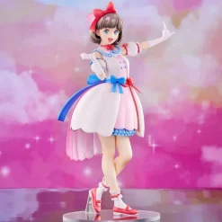 Love Live! Superstar!! - Tang Keke Statue / Tiny Stars Ver.: Union Creative