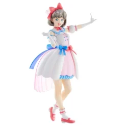 Love Live! Superstar!! - Tang Keke Statue / Tiny Stars Ver.: Union Creative