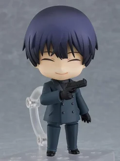 Love of Kill - Ryang-Ha Song Nendoroid: Good Smile Company