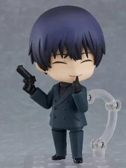 Love of Kill - Ryang-Ha Song Nendoroid: Good Smile Company