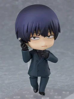 Love of Kill - Ryang-Ha Song Nendoroid: Good Smile Company