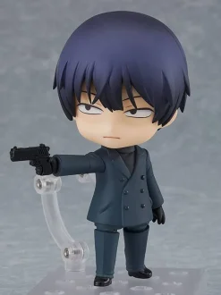 Love of Kill - Ryang-Ha Song Nendoroid: Good Smile Company