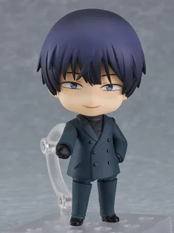 Love of Kill - Ryang-Ha Song Nendoroid: Good Smile Company