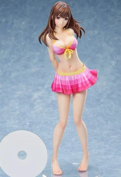 Love Plus - Nene AnegasakiStatue / Swimsuit Version: FREEing
