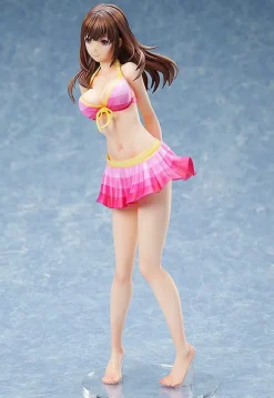 Love Plus - Nene AnegasakiStatue / Swimsuit Version: FREEing