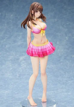 Love Plus - Nene AnegasakiStatue / Swimsuit Version: FREEing