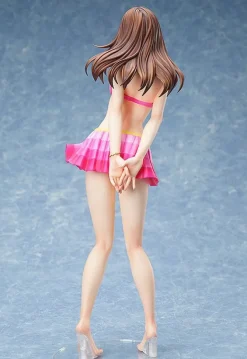 Love Plus - Nene AnegasakiStatue / Swimsuit Version: FREEing