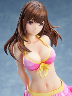 Love Plus - Nene AnegasakiStatue / Swimsuit Version: FREEing