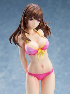 Love Plus - Nene AnegasakiStatue / Swimsuit Version: FREEing