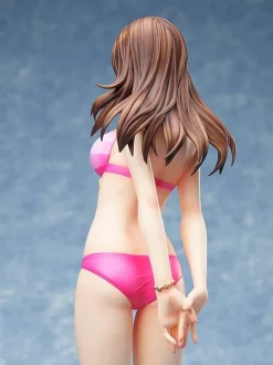 Love Plus - Nene AnegasakiStatue / Swimsuit Version: FREEing