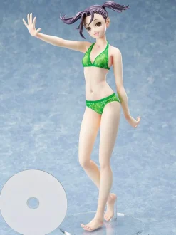 Love Plus - Rinko Kobayakawa Statue / Swimsuit Version: FREEing-Copy