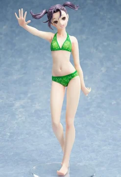 Love Plus - Rinko Kobayakawa Statue / Swimsuit Version: FREEing-Copy