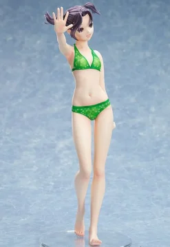 Love Plus - Rinko Kobayakawa Statue / Swimsuit Version: FREEing-Copy