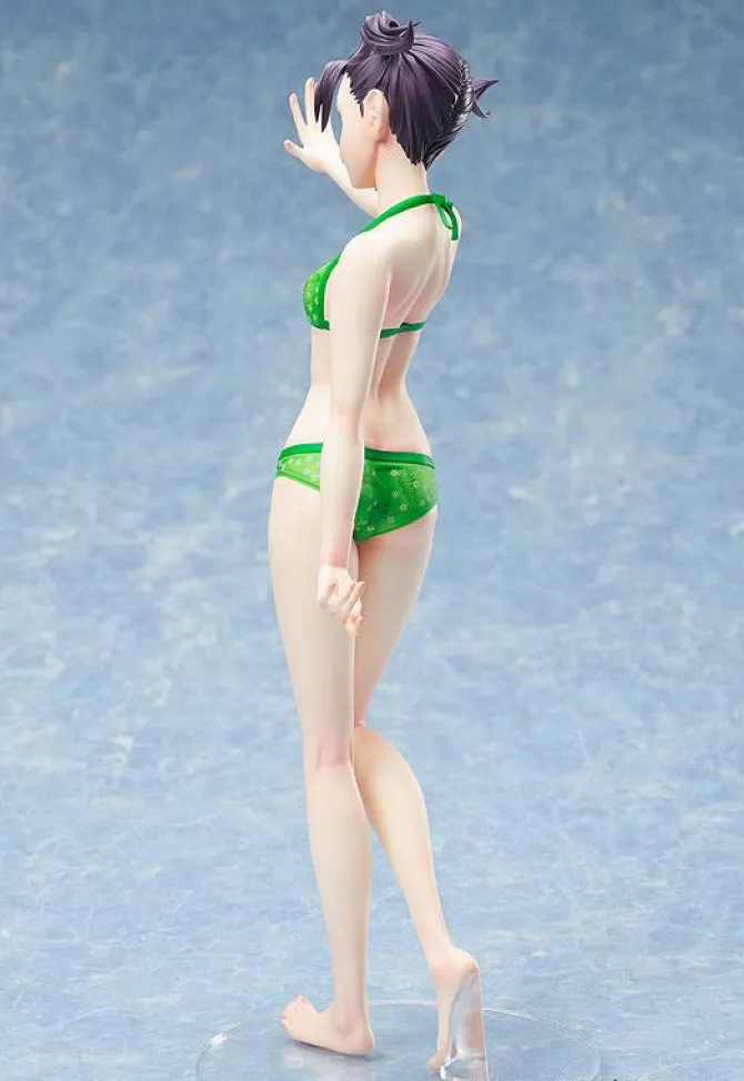 Love Plus - Rinko Kobayakawa Statue / Swimsuit Version: FREEing-Copy