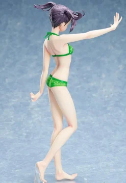 Love Plus - Rinko Kobayakawa Statue / Swimsuit Version: FREEing-Copy
