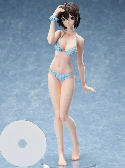 Love Plus - Takane Statue / Swimsuit Version: FREEing