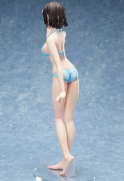 Love Plus - Takane Statue / Swimsuit Version: FREEing
