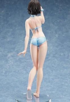 Love Plus - Takane Statue / Swimsuit Version: FREEing