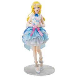 LoveLive! - Eli Ayase Statue / LoveLive! Days 5th Anniversary Version: Kadokawa