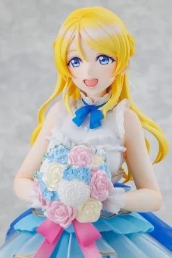 LoveLive! - Eli Ayase Statue / LoveLive! Days 5th Anniversary Version: Kadokawa