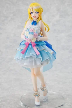 LoveLive! - Eli Ayase Statue / LoveLive! Days 5th Anniversary Version: Kadokawa