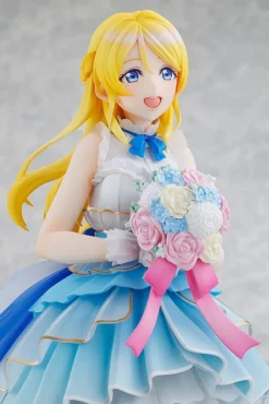 LoveLive! - Eli Ayase Statue / LoveLive! Days 5th Anniversary Version: Kadokawa