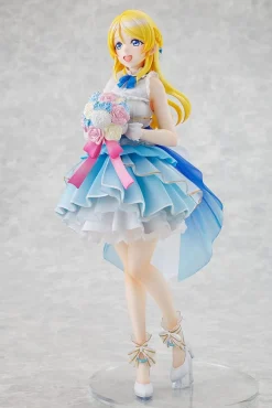 LoveLive! - Eli Ayase Statue / LoveLive! Days 5th Anniversary Version: Kadokawa