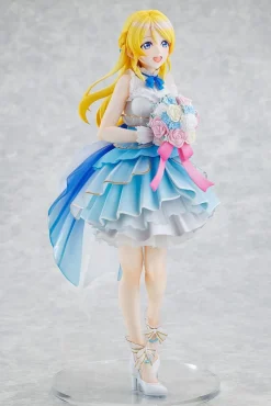 LoveLive! - Eli Ayase Statue / LoveLive! Days 5th Anniversary Version: Kadokawa
