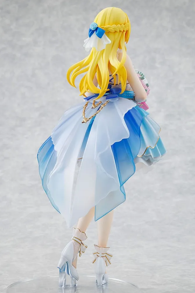 LoveLive! - Eli Ayase Statue / LoveLive! Days 5th Anniversary Version: Kadokawa