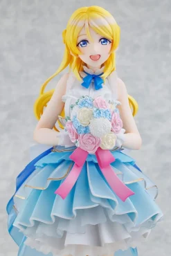 LoveLive! - Eli Ayase Statue / LoveLive! Days 5th Anniversary Version: Kadokawa