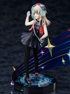 Luminous Witches - Virginia Robertson Statue: Furyu