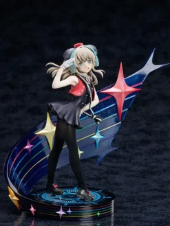 Luminous Witches - Virginia Robertson Statue: Furyu