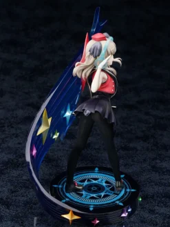 Luminous Witches - Virginia Robertson Statue: Furyu