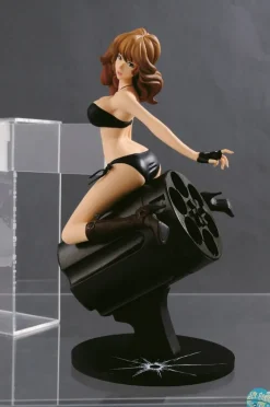 Lupin III - Fujiko Mine Figur - Mono Madonna: Banpresto