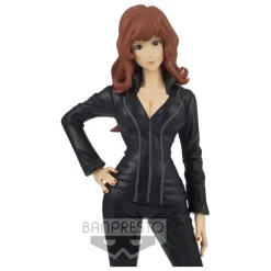 Lupin III Part6 - Fujiko Mine Figur / Master Stars Piece: Banpresto