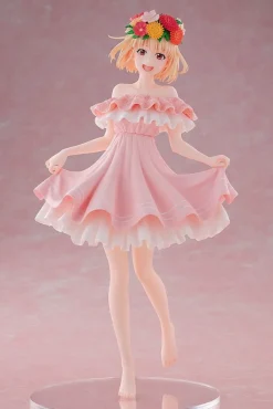 Lycoris Recoil - Chisato Nishikigi Statue: Good Smile Company