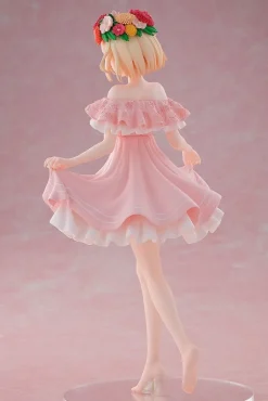 Lycoris Recoil - Chisato Nishikigi Statue: Good Smile Company