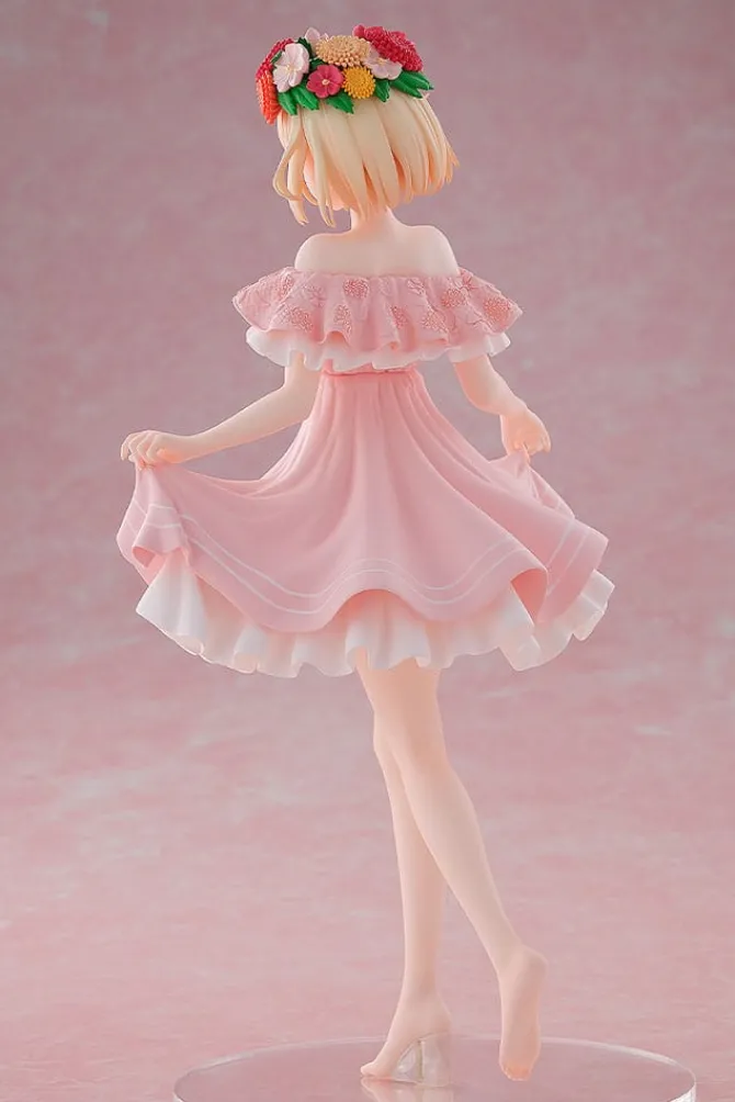 Lycoris Recoil - Chisato Nishikigi Statue: Good Smile Company