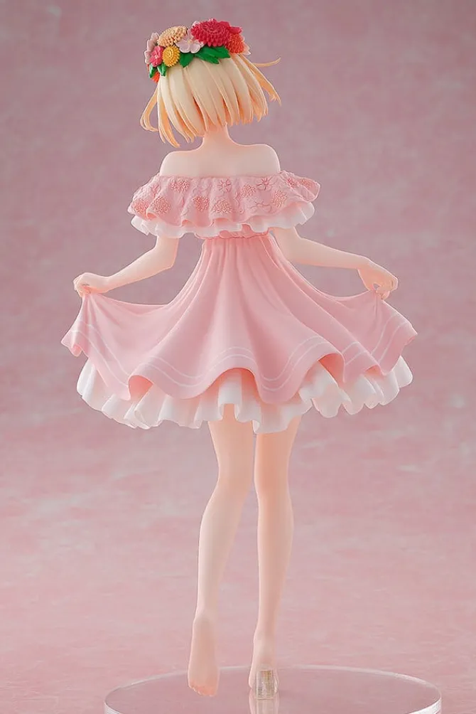 Lycoris Recoil - Chisato Nishikigi Statue: Good Smile Company